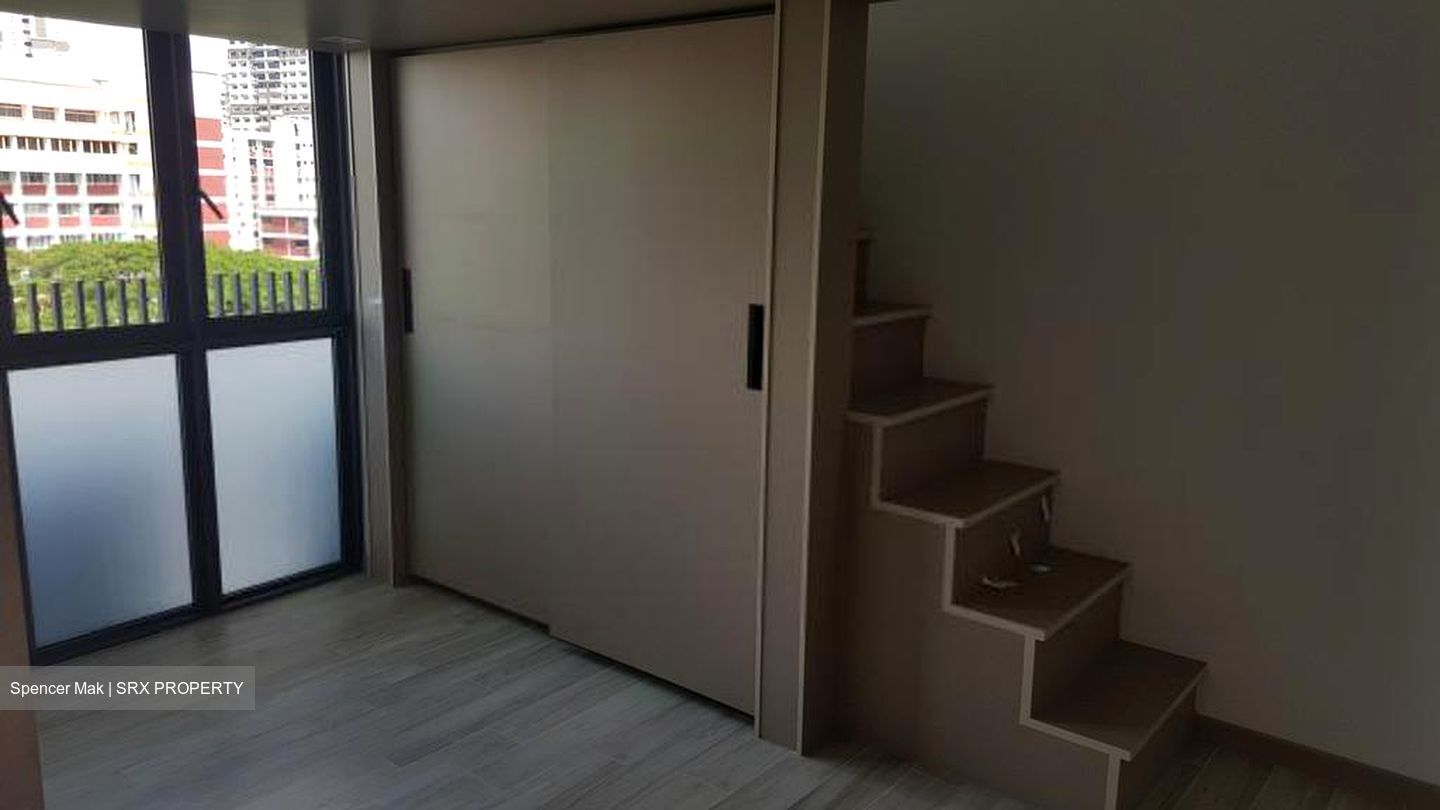 J Gateway (D22), Condominium #560458191